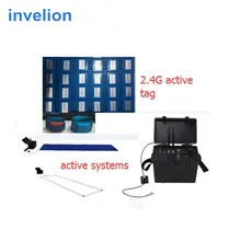 860-960 МГц многоразовый водонепроницаемый uhf rfid браслет 1-6 метров дальность rfid чип тега решение синхронизации плавание Триатлон