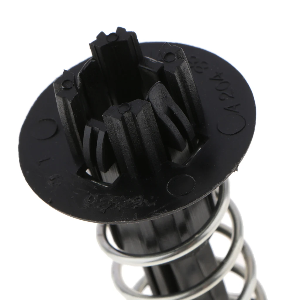 Genuine Hood Spring 2048800227 for  W204 X204 C300 C350 C63 GL High Quality