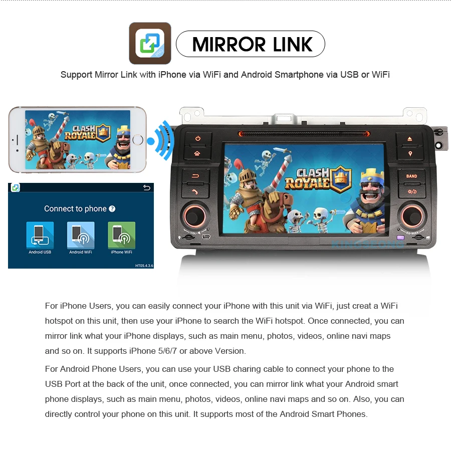 KS3446B-K7-Mirror-Link