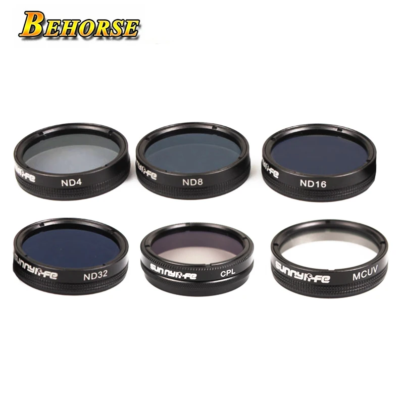 

Optional DJI Phantom 4 Pro Filter HD CPL MC-UV ND4 ND8 ND16 ND32 ND64 Filter for DJI Phantom 4 Pro/4 Pro +(Plus) Filter