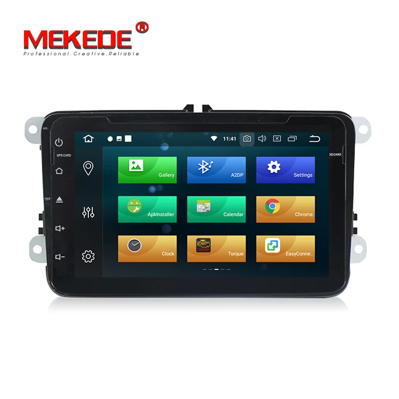 Flash Deal PX5 Android 8.0 Car DVD GPS radio stereo player for Volkswagen VW golf 6 touran passat B7 sharan Toura 4G+32G free shipping 2 Flash Deal PX5 Android 8.0 Car DVD GPS radio stereo player for Volkswagen VW golf 6 touran passat B7 sharan Toura 4G+32G free shipping 2