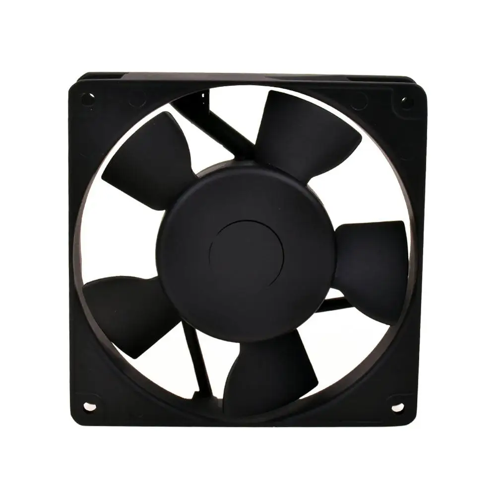 Для NMB BAT fan 4710PS 20W B30 200Vac 14/11W 120*120*25 мм охлаждающий вентилятор процессор