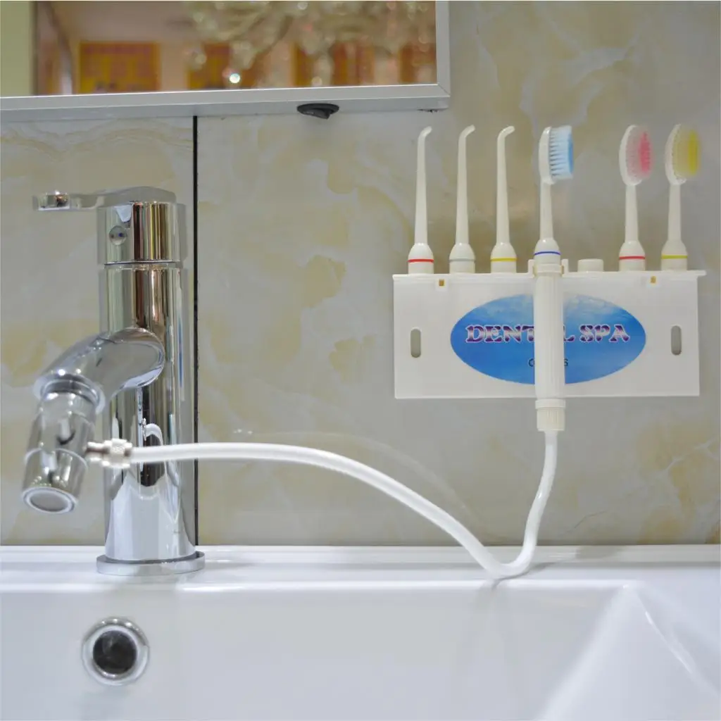 Прибор Для Чистки Зубов Ирригатор Купить