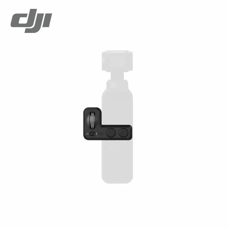 DJI Osmo Карманный контроллер колеса DJI OSMO карманные аксессуары точный карданный карман управления в SOTCK