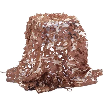 

2m x 5m CS Theme Desert Digital Net Outdoor Aerial Photography Net Hotel Bar Decoration Net