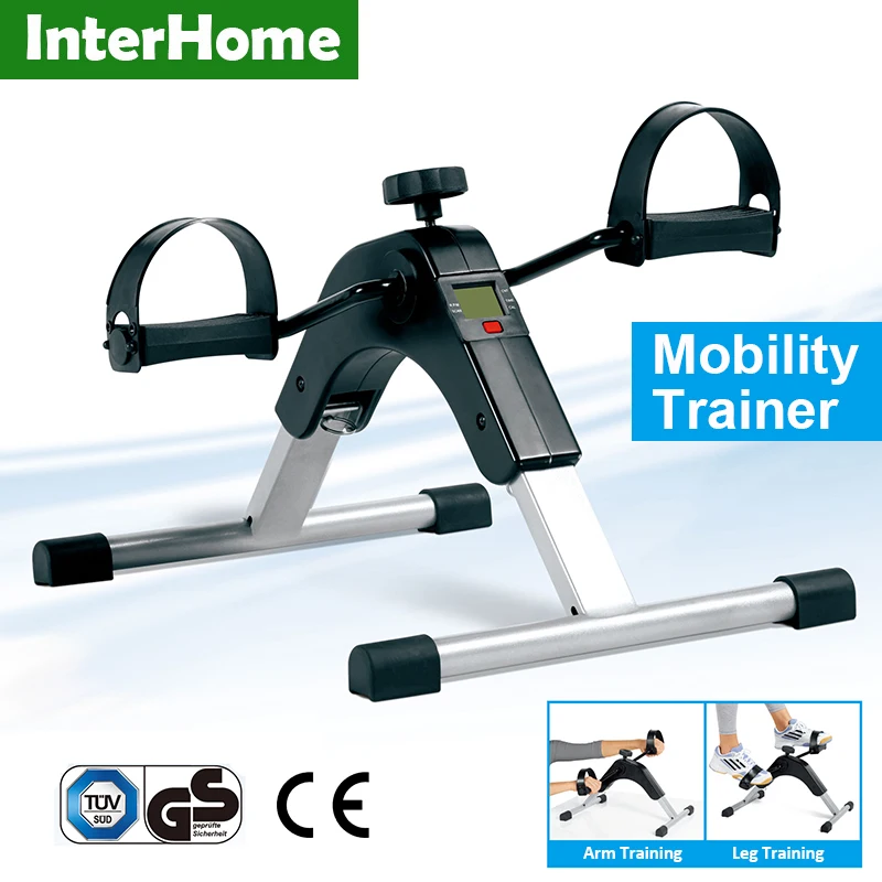 hometrainer revalidatie