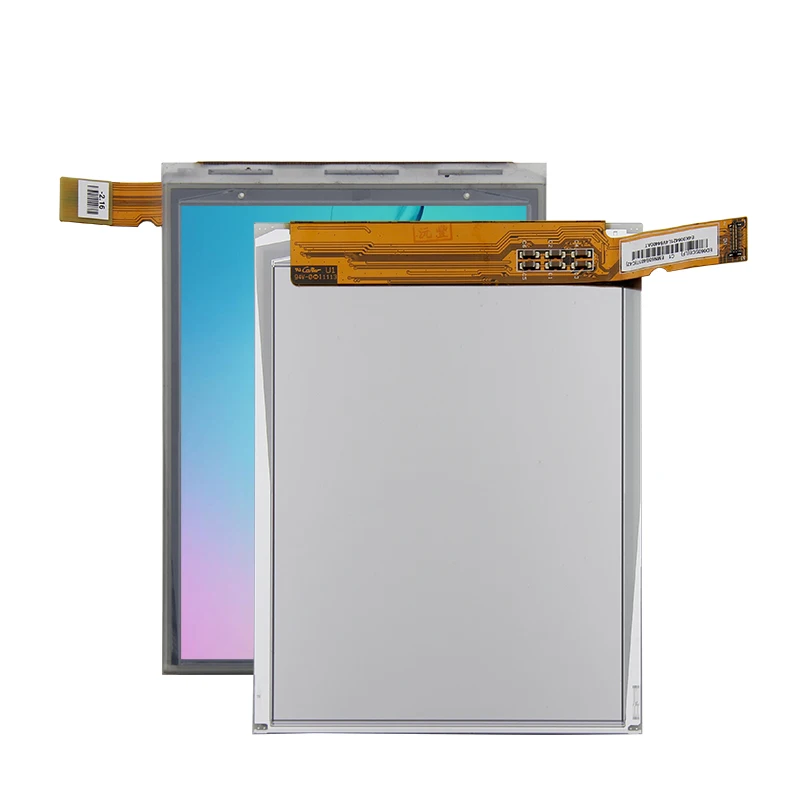 " ЖК-дисплей E-ink экран для PRS-T1 NOOK ED060SCE(LF) C1 ED060SCE(LF) T1 ED060SCE