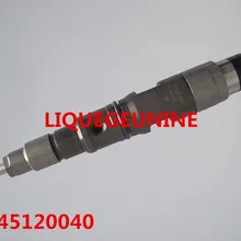 Форсунка системы питания с общей торливной магистралью 0445120040, 0 445 120 040 для 65,10401-7001C