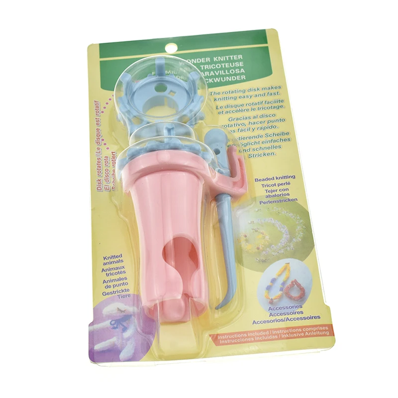 Bracelets Knitting Tool (1)