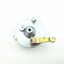 STARPAD Электрический автомобильный Тормозной Блок аксессуары электрический мотоцикл передний барабан тормоза в сборе