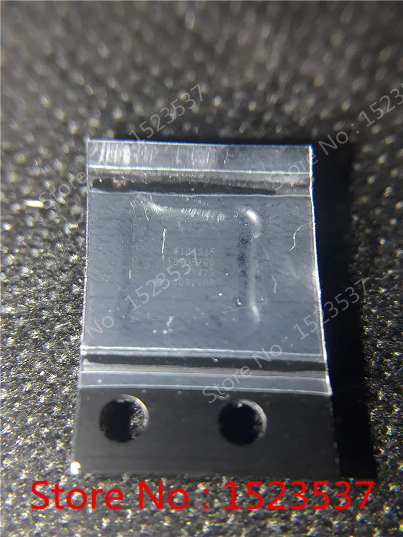 2 ШТ./ЛОТ WTR3925 новый оригинальный Промежуточной частоты IC для SAMSUNG Galaxy S5 S6 NOTE4 G9200 G9250