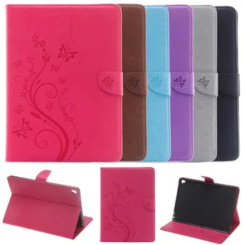 

For New Apple iPad Pro 9.7 inch Tablet Case PU Leather Cover Luxury Folio Stand Cover For iPad Pro 9.7'' With Card Slots