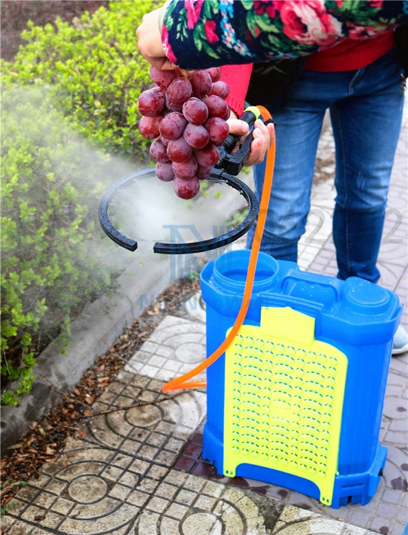 Levantar, Pulverização, Pesticidas, Agrícola