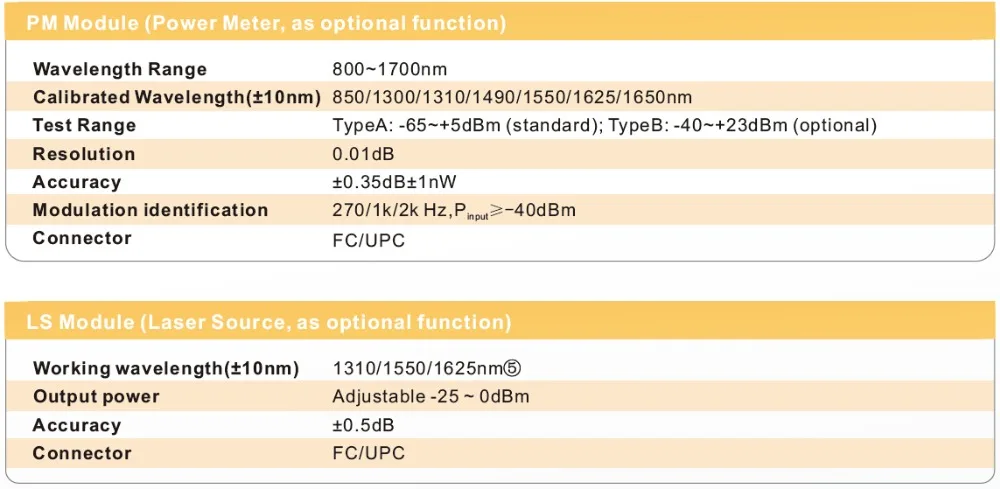 2019 Новый МОЗМ OTDR VIO6000 D35 1310/1550nm35/38dB с OPM VFL источник света Бесплатная доставка