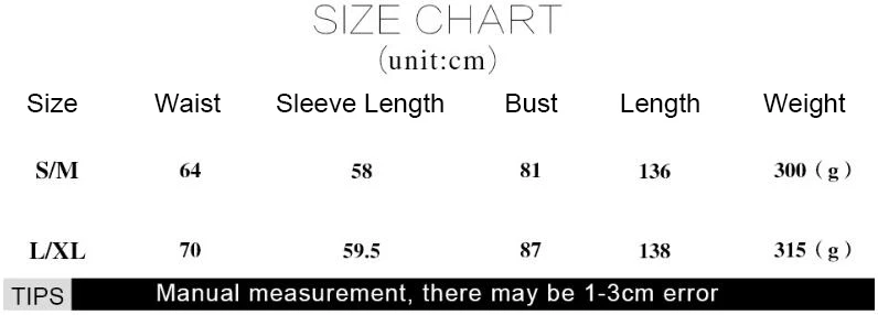 size