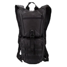 Botella de La Bolsa Táctica militar Kamp Malzemeleri Hidratación Mochila Bolsa de Agua Para Acampar Camelback Bicicleta Mochila bolsa de Caza