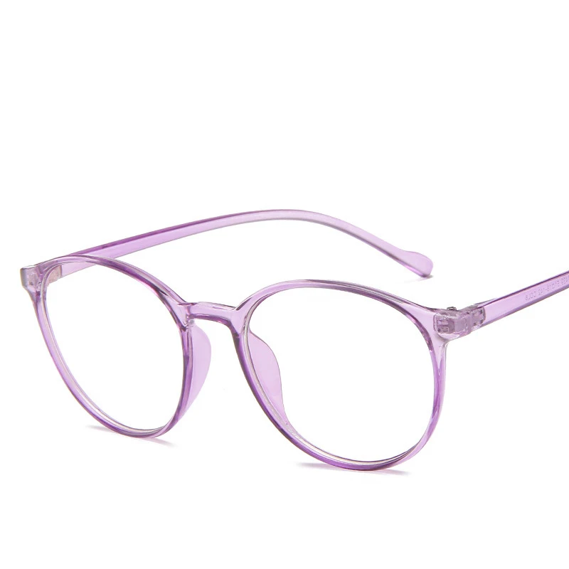 KOTTDO, модные круглые женские очки, оправа для студентов, ультра-светильник, прозрачные оптические очки, оправа для глаз, оправа для очков для мужчин