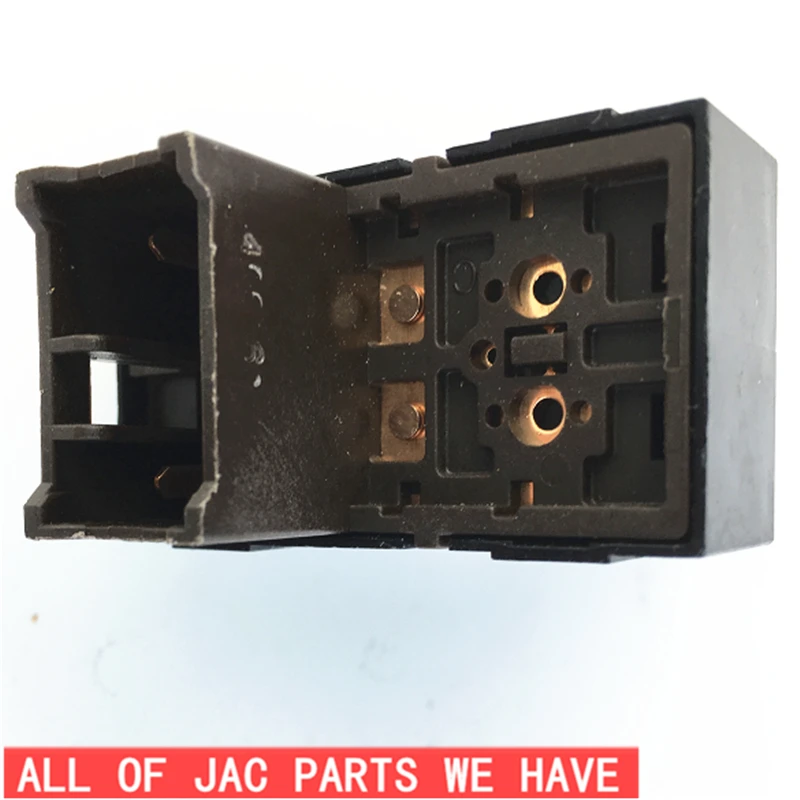 Переключатель подъемника JAC J3/одиночный 3750903U8010