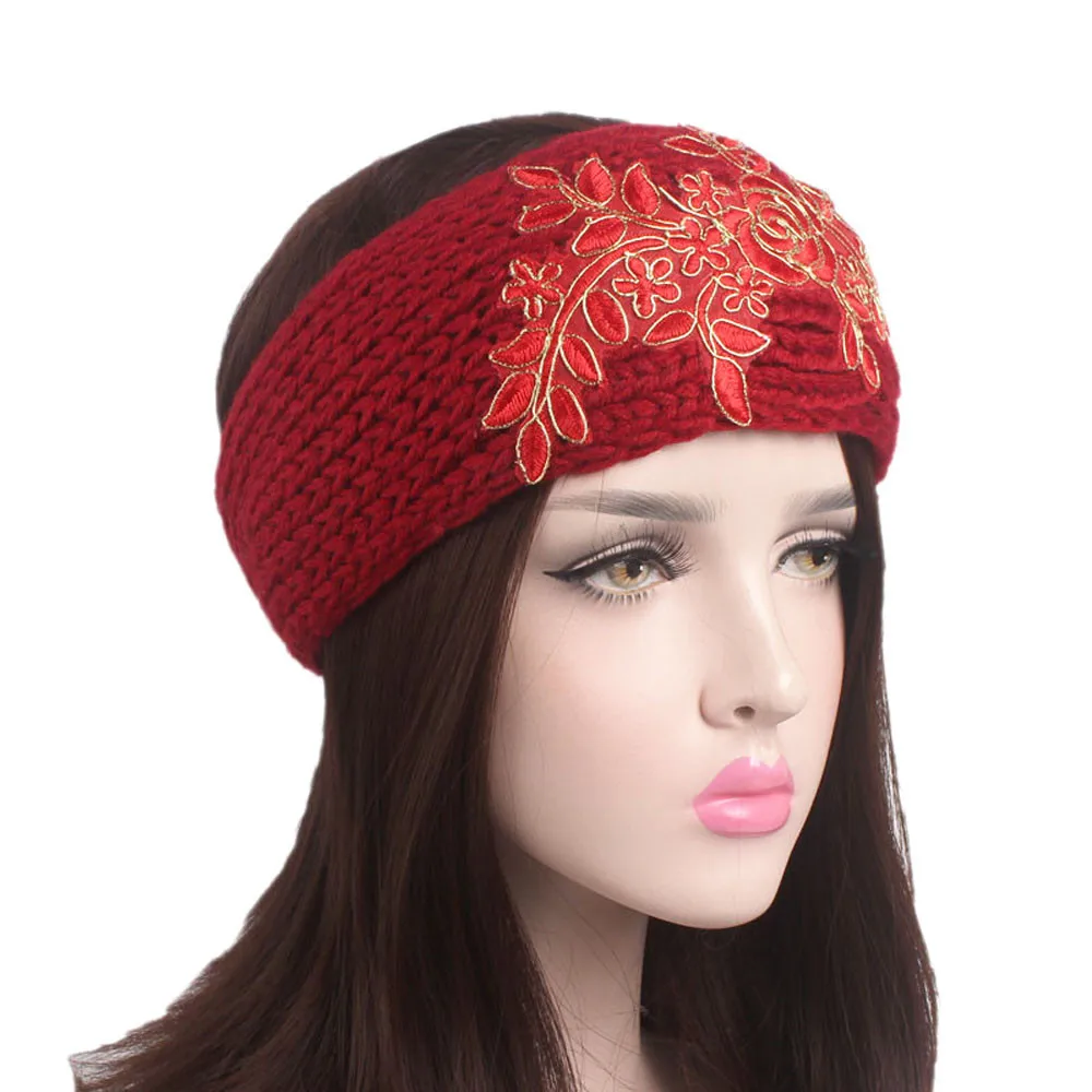 Headband