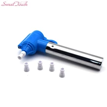 Sweettouch горячий белый отбеливание зубов полировка зубов полировщик Whitener пятновыводитель товары для полости рта уход за зубами инструмент