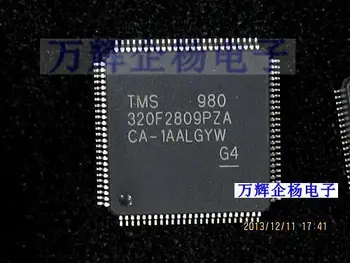 

TMS320F2809 TMS320F2809PZA Original authentic and new Free Shipping