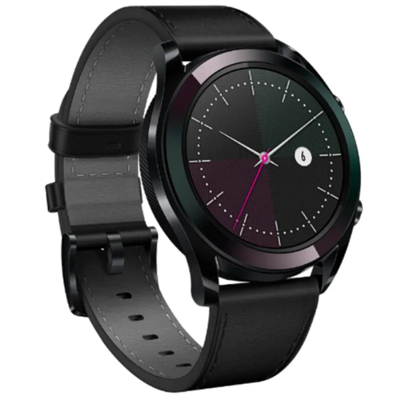 Смарт-часы HUAWEI GT, HD экран, Bluetooth, gps, 5 АТМ, водонепроницаемые спортивные часы для улицы, с NFC монитором сердечного ритма, умные часы