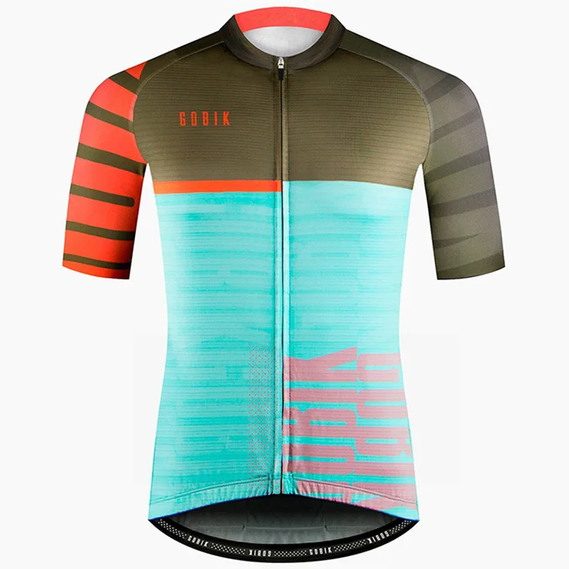 Camisetas Bycicle 2018 verano hombres pro club manga corta ciclismo jersey Anti-sudor transpirable bicicleta maillot ciclismo camisa ciclismo Camisetas Bycicle 2018 verano hombres pro club manga corta ciclismo jersey Anti-sudor transpirable bicicleta maillot ciclismo camisa ciclismo