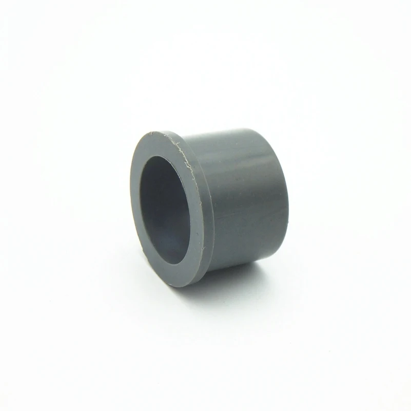 

50mm OD To 25mm ID PVC Reducer Union Pipe Fitting Adapter Water Connector For Garden Irrigation System