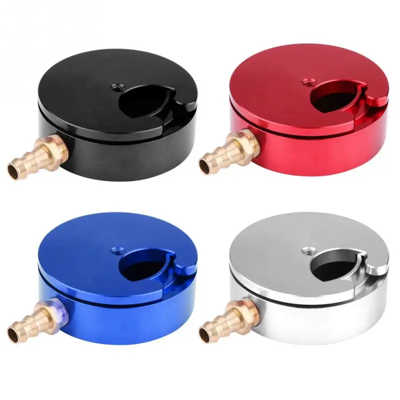

Durable Diesel Fuel Tank Sump Kit Set for Cummins Duramax Powerstroke Engines for Airdog FASS Aluminum Alloy
