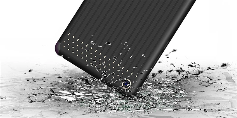 Mi Pad, Capa Matte, Voltar, 8.0 in, Mi Pad 4, Mi Pad 4, 8 in
