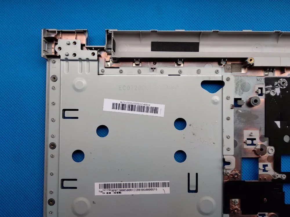 Сменный Чехол для Lenovo IdeaPad Z510 Оригинальный чехол клавиатуры и планшета AP0T2000500|laptop