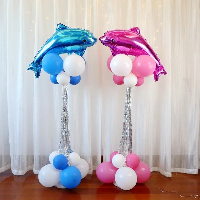 Дорожные свинцовые шарики-глобусы fiesta globos de cumpleanos воздушный шар стенд для воздушных шариков арка для свадьбы День рождения украшения Дети - Цвет: Color 31