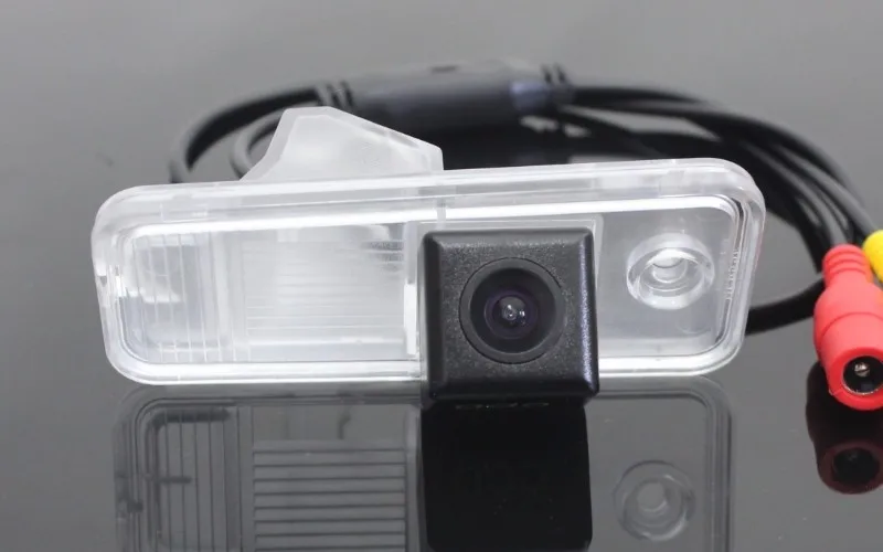 For Hyundai Grandeur ix25 Creta 2011 ~ 2016 Reversing Camera Car Back up Parking Camera Rear View Camera CCD Night Vision (7)
