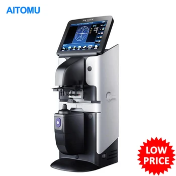 

China Low Price Cheap Digital Lensometer Auto Lensmeter JD-2600A