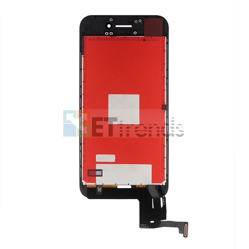 

5PCS/LOT iPhone 7 OEM Original LCD Screen with Digitizer Assembly Lifetime Warranty DHL Free Shipping