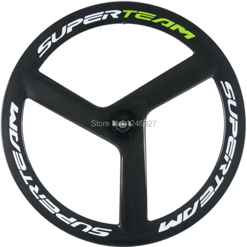 superteam tri spoke
