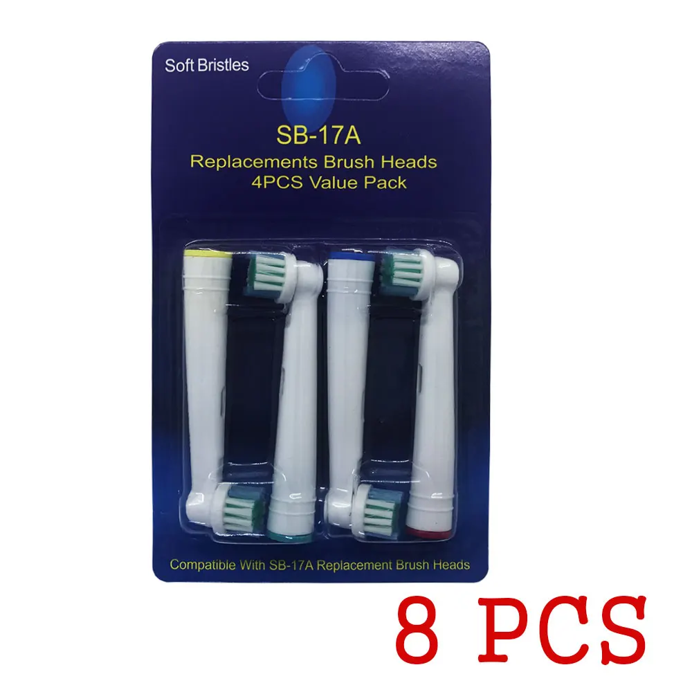Protect Brush Head Electric Toothbrush Heads Cover For Oral-B Brush Head