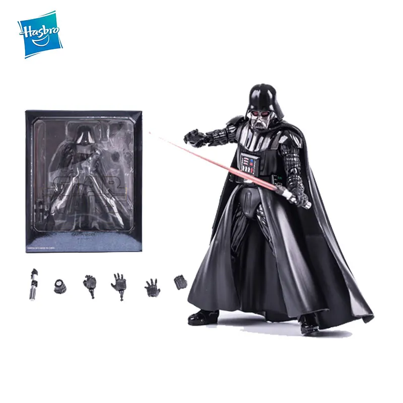 

Hasbro star wars action toy figures children toys anime figure star wars anime action figures toys for boy birthday gift