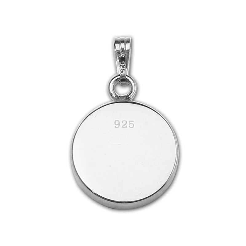 Подвески Beadsnice ID36506smt17 из стерлингового серебра для изготовления ювелирных
