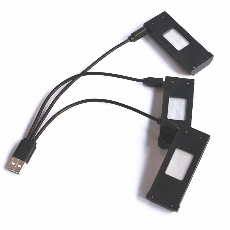 Аккумулятор TIANQU VISUO XS809W XS809S XS809HW XS809 3 7 в 900 мА · ч 30C ч|Детали и аксессуары| |