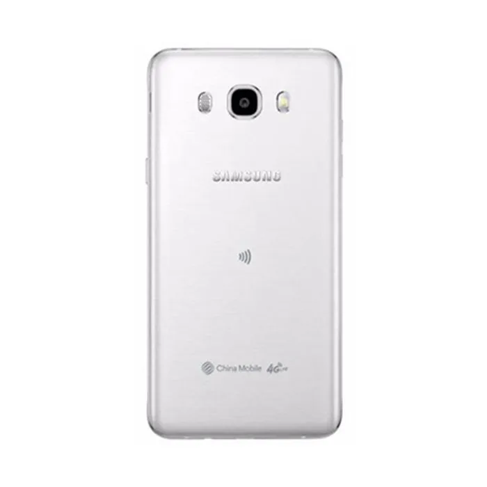 Оригинальный samsung Galaxy J7 (2016) J710 Dual SIM мобильный телефон LTE Восьмиядерный 5,5 "дюймов 16 ГБ Встроенная память 3 ГБ Оперативная память FDD/tdd LTE