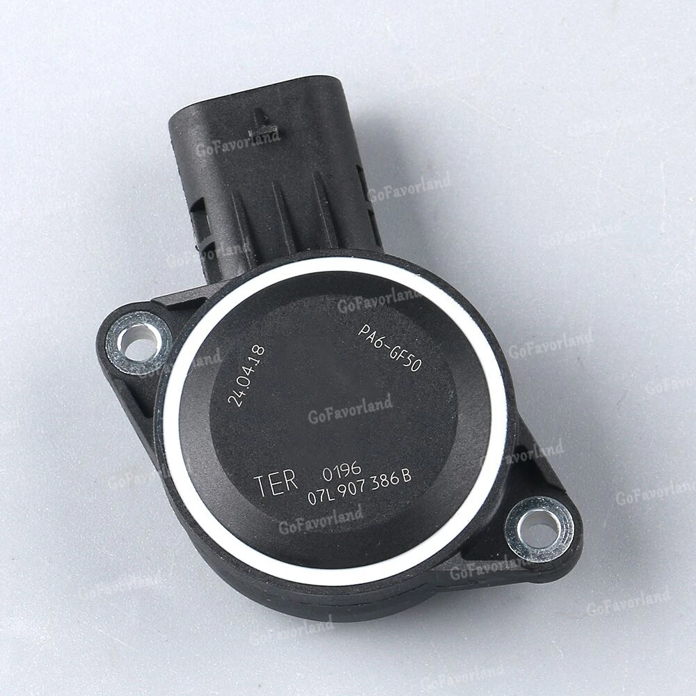 Other Parts & Accessories Air Intake Manifold Position Sensor