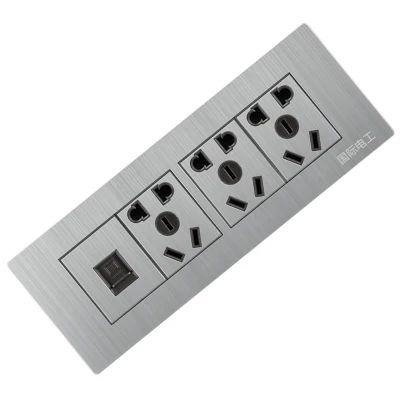 

2019 Network box 17N