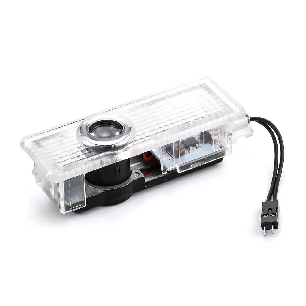 

Car Door Logo Light Car LED Door Warning Light Welcome Logo Projector For BMW M3 M5 E60 E90 F10 E63 F30 E64 E65 E86 E92 E85 E93