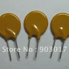 300 шт. Radial Leaded PPTC сбрасываемый предохранитель 72 В 1.6A PolySwitch