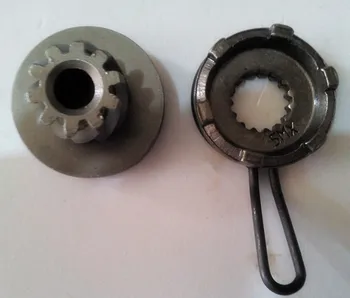 

STARPAD For High-quality for Yamaha 100 scooter clever grid for Fuk Hi for Hanayome feet start to grasp the tooth wholesale