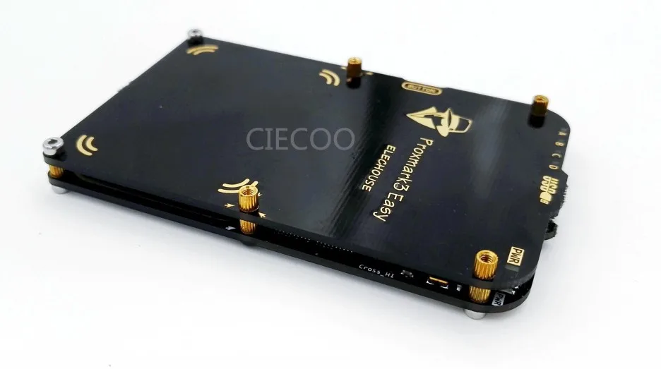 Proxmark3 набор для разработки костюма proxmark NFC rfid считыватель запись HF LF антенна SDK UID
