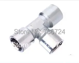 

PFT 01 1/8- PFT 04 1/2 thread copper pipe fittings,brass air fitting,pneumatic quick connectors