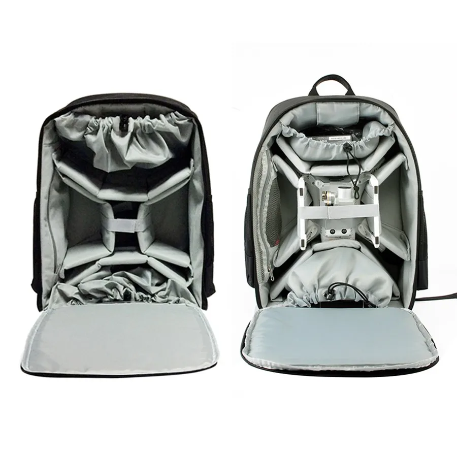 Nylon Sporting Travel Shoulder Bag For DJI Phantom 4 RC Drone XIRO Xplorer RC Quadcopter