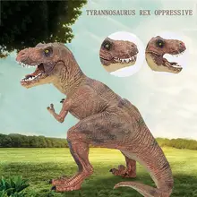 Обучающая модель Indominus Rex из мультфильма, лучшая игрушка для детей, детские игры для детей 27